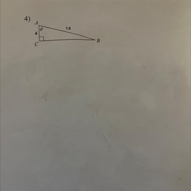 Need help Instructions: Find the measure of each angle Calculate the length of each-example-1