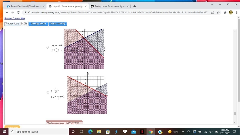 How to did determine the answer to the questions i sent as screenshots?-example-2