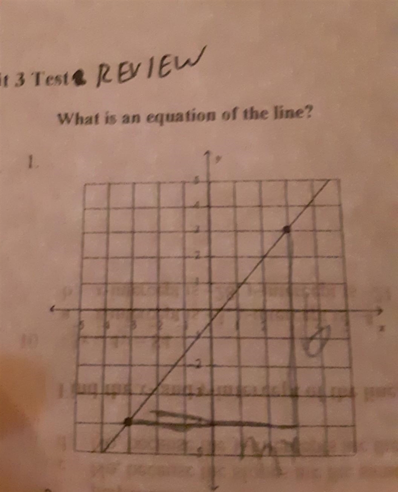 What is the equation?​-example-1