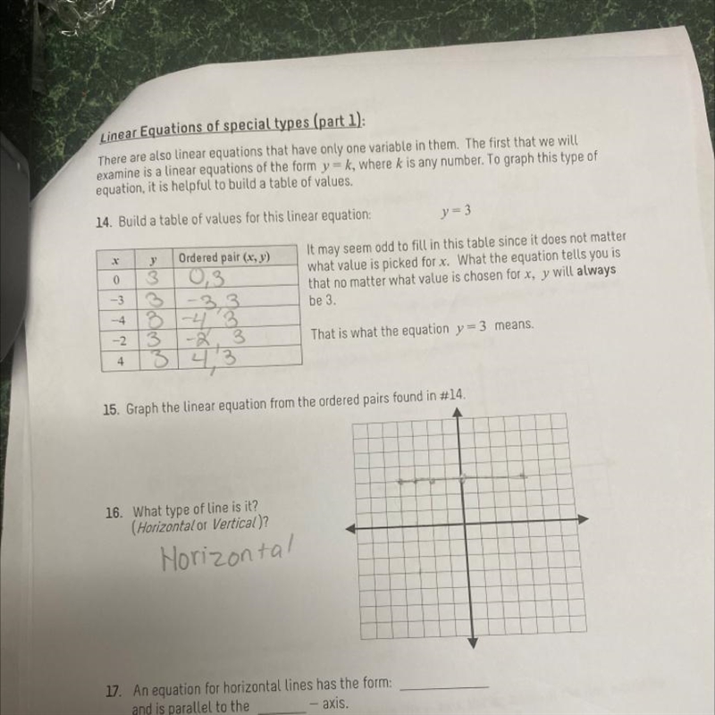 Need help with number 17 base off of number 14-example-1