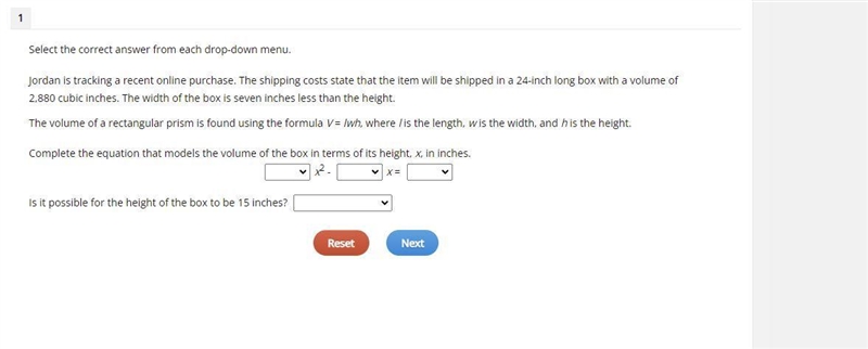 First blank options are 2416872800Second options are 1681880247third blanks are 2428801687fourth-example-1