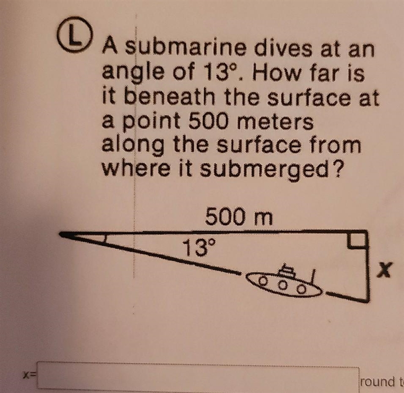 I am needing help. I do not understand how to solve-example-1