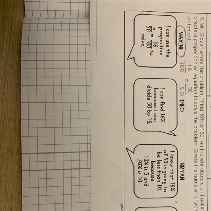 Help pleaseee 30 pointsss AM I CORRECT???-example-1