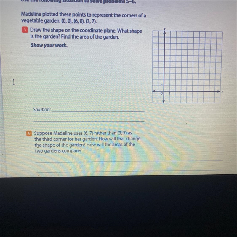 Need help with this math problem 5 and 6 go together-example-1