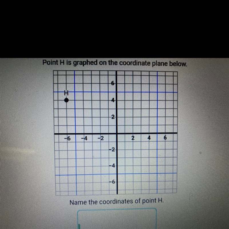 Name the coordinates of point H after it is reflected over the x-axis and then the-example-1