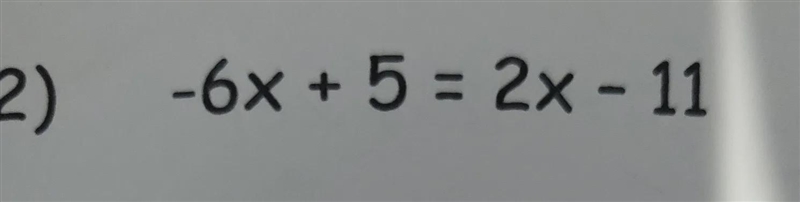 Algebra help. I'm a little confused on how to do these. I get they should be easy-example-1