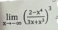 Find the limit I need the answer for this question-example-1