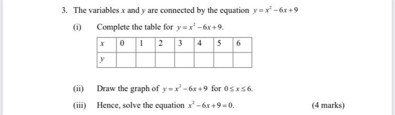 Can you explain how to do no.3 c??Solve only Question 3(iii)-example-1