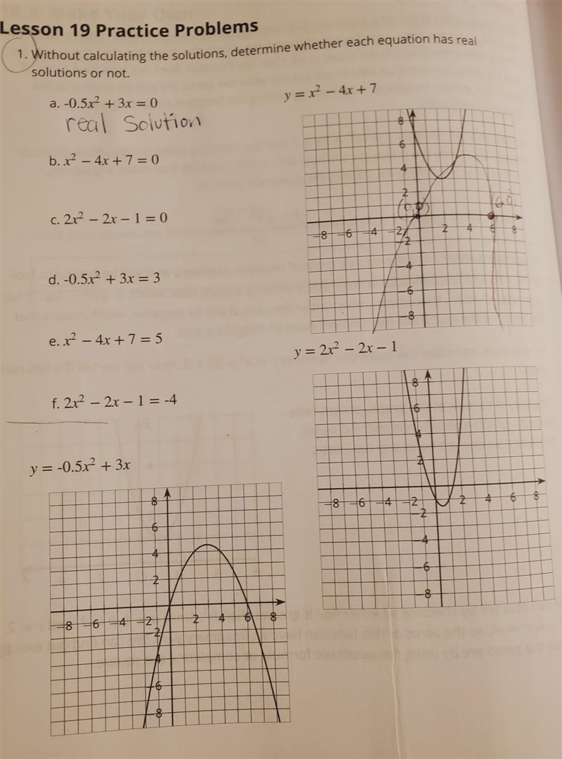 Can someone help me figure out and put on graphb)-example-1