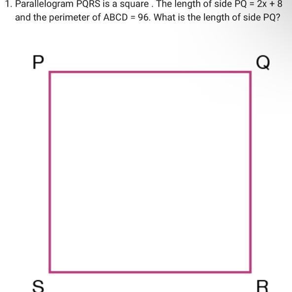 What is the correct answer to this question A 40B 44 C24D 52-example-1