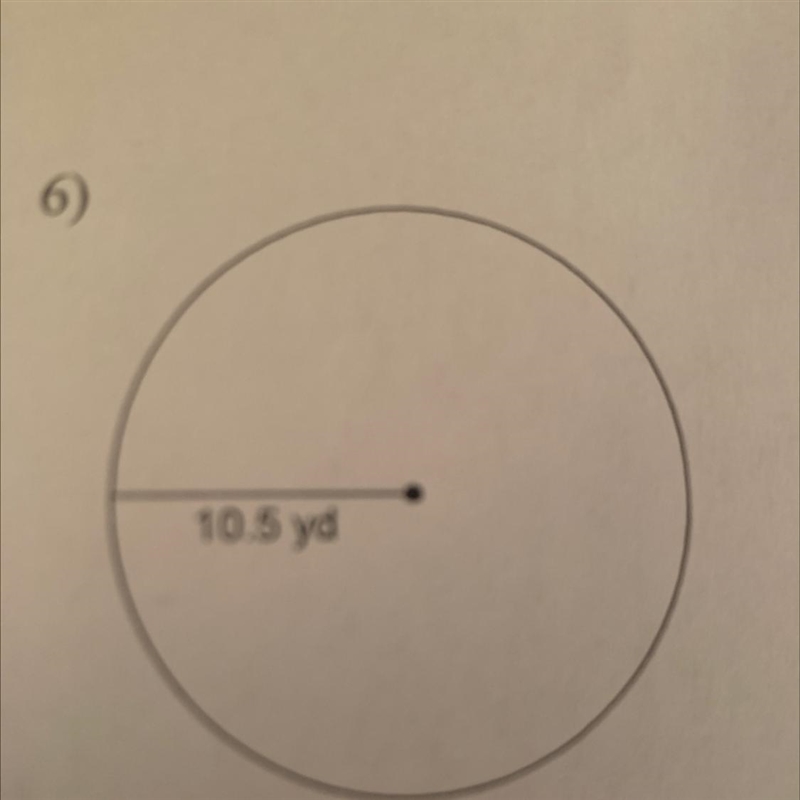 Find the area of each. Round to the nearest tenth.-example-1