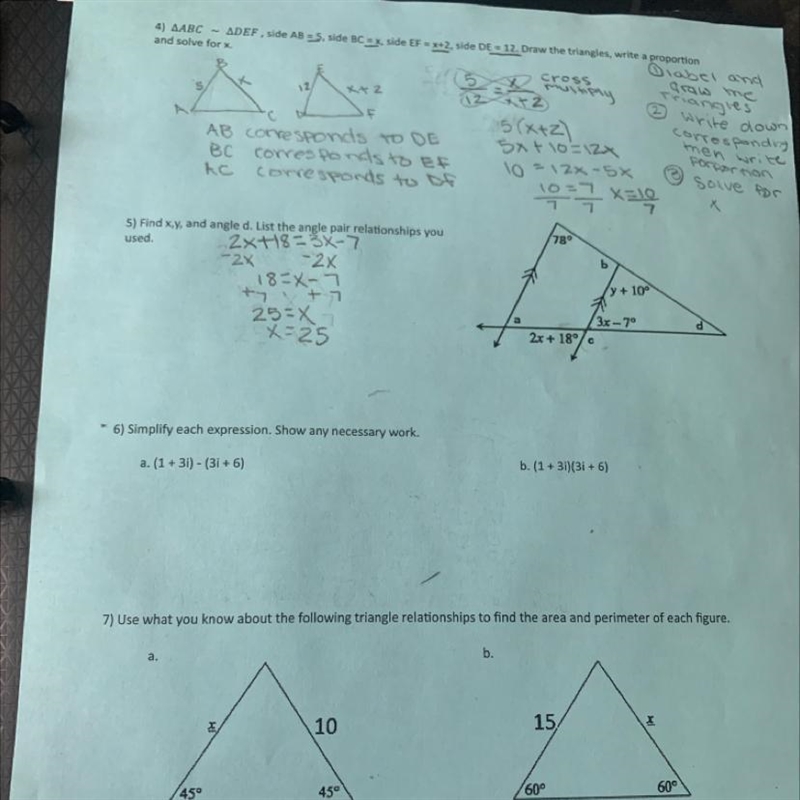 Pls help I have a final in this number 5-example-1