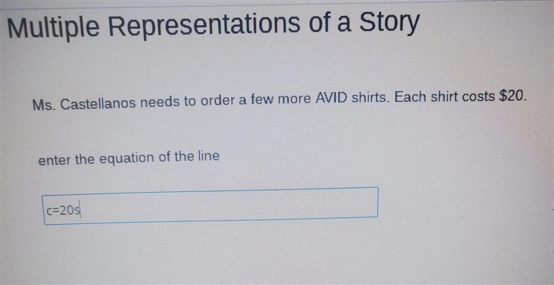 Is my answer correct I get confused of what letter I put at the end-example-1