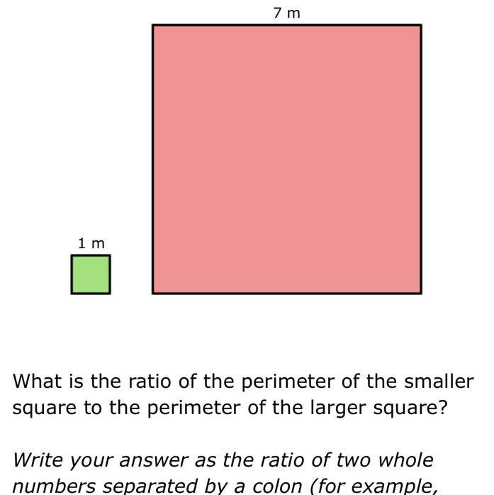 The figures below are similar. The labeled sides are corresponding.1 m7 mWhat is the-example-1