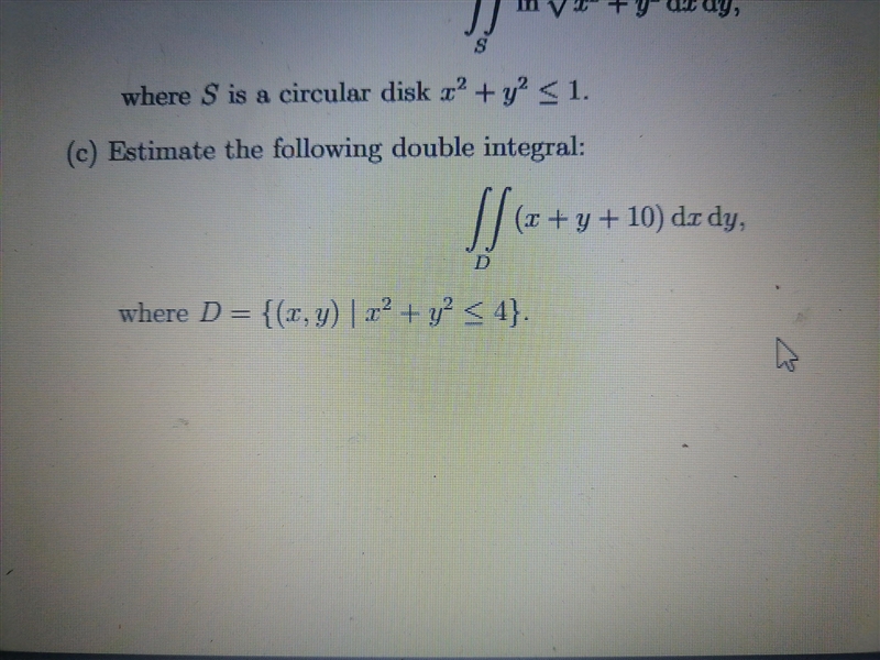 How do I evaluate this double integral-example-1