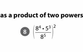 Rewrite this product as a power of 2 or a power of 2 quotients-example-1