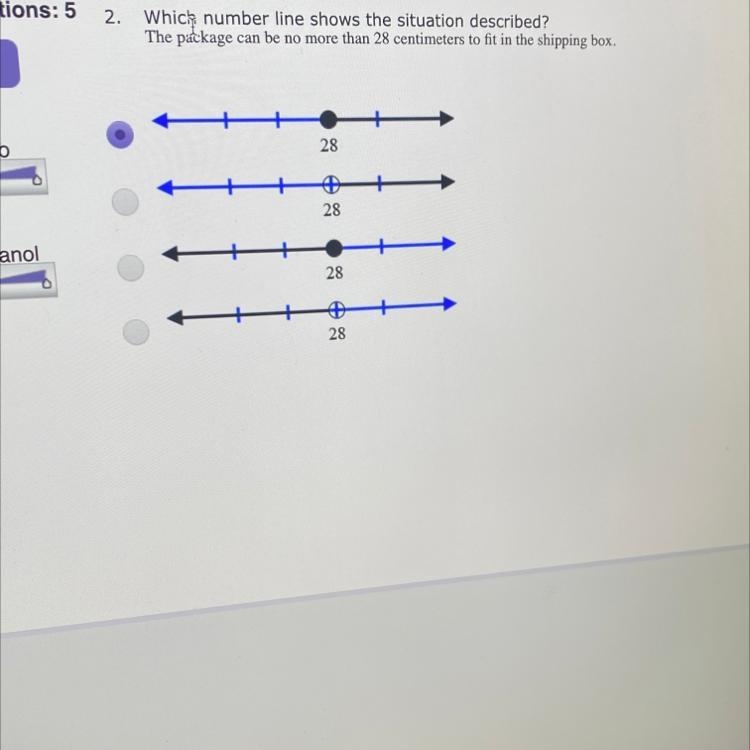 Pls help I forgot how to do this-example-1