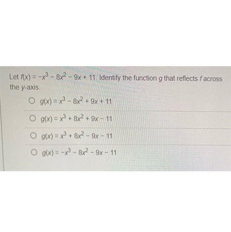 Here’s the question. Let me know when u have the answer. Also, this is just apart-example-1