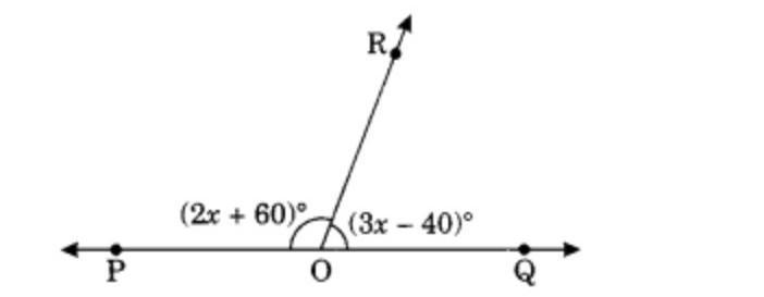 Find the value of x in the attached fig.​-example-1