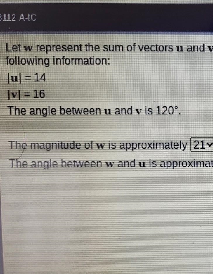 Hello! can you help me with the second portion of this question?-example-1