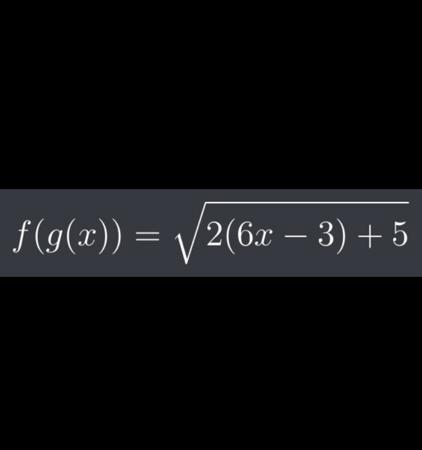 PLEASE SOLVE THIS FOR ME. I ONLY KNOW THAT THE ANSWER WILL HAVE AN X IN IT-example-1