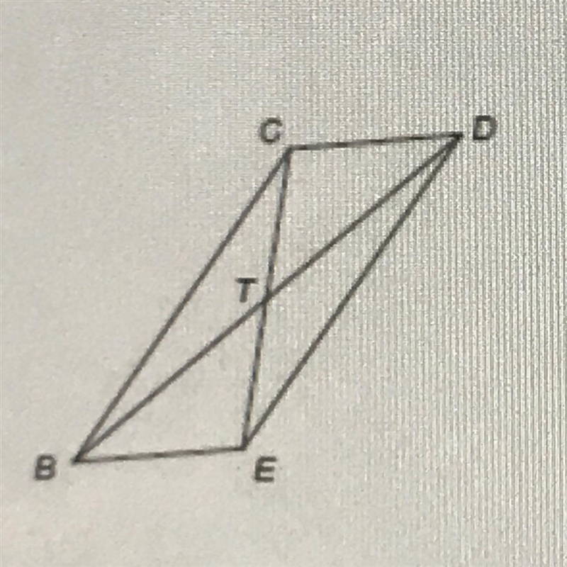 CT = x + 3 TE = 2x - 6Find CE.CE=?-example-1