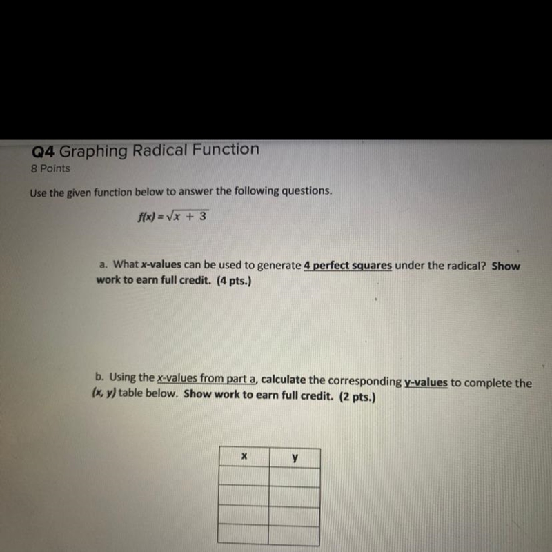 How would I be able to solve all of these?-example-1