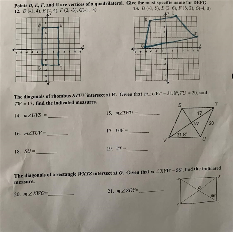 #14-#19 help would rlly be great! i'm struggling rlly hard-example-1