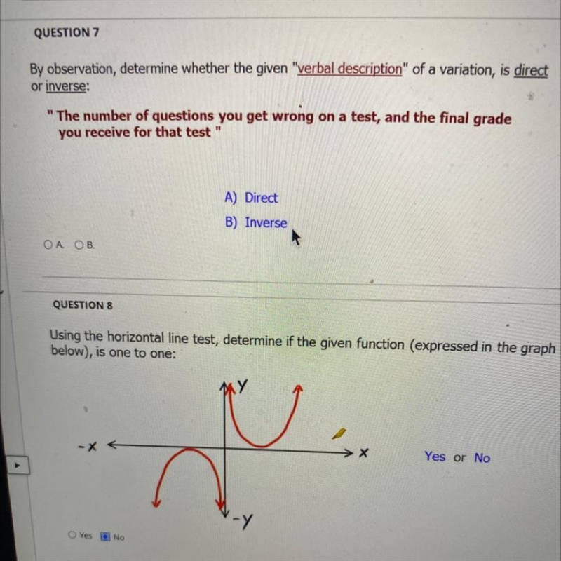 I need help with question question 7 i just need the answer-example-1