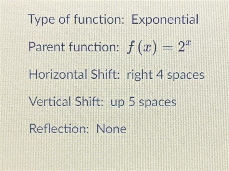 How would this be in a equation from the details?-example-1