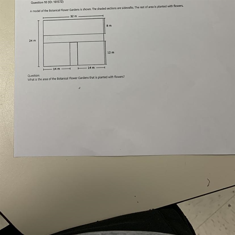 What is the area of this? Use the picture. Use 3 for pi. Do not answer in a file please-example-1