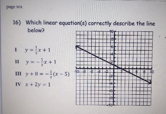 Can you help me fill in the reat of the blank spaces?Find the y-intercept of the graph-example-1