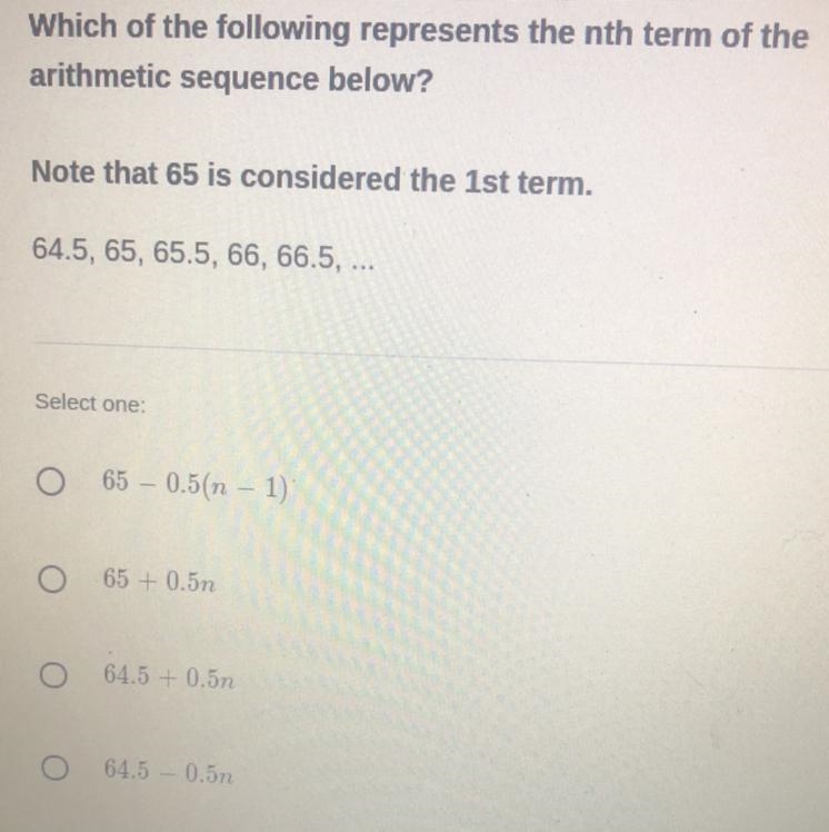 What is the answer for this problem and please explain?-example-1