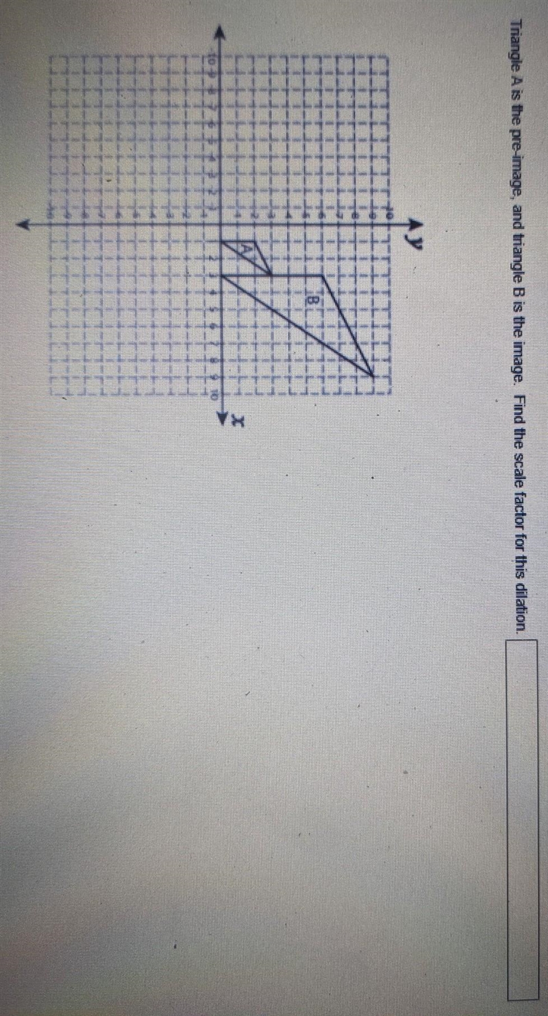 How do I find the correct answer for the blank?-example-1