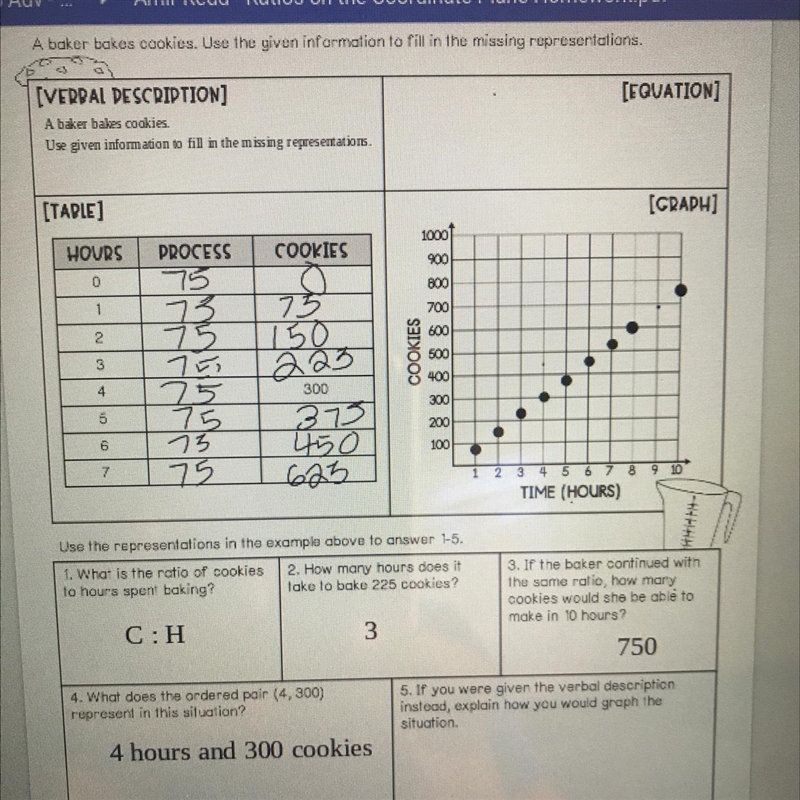 I need help finding my equation for the question. I’m very confused-example-1