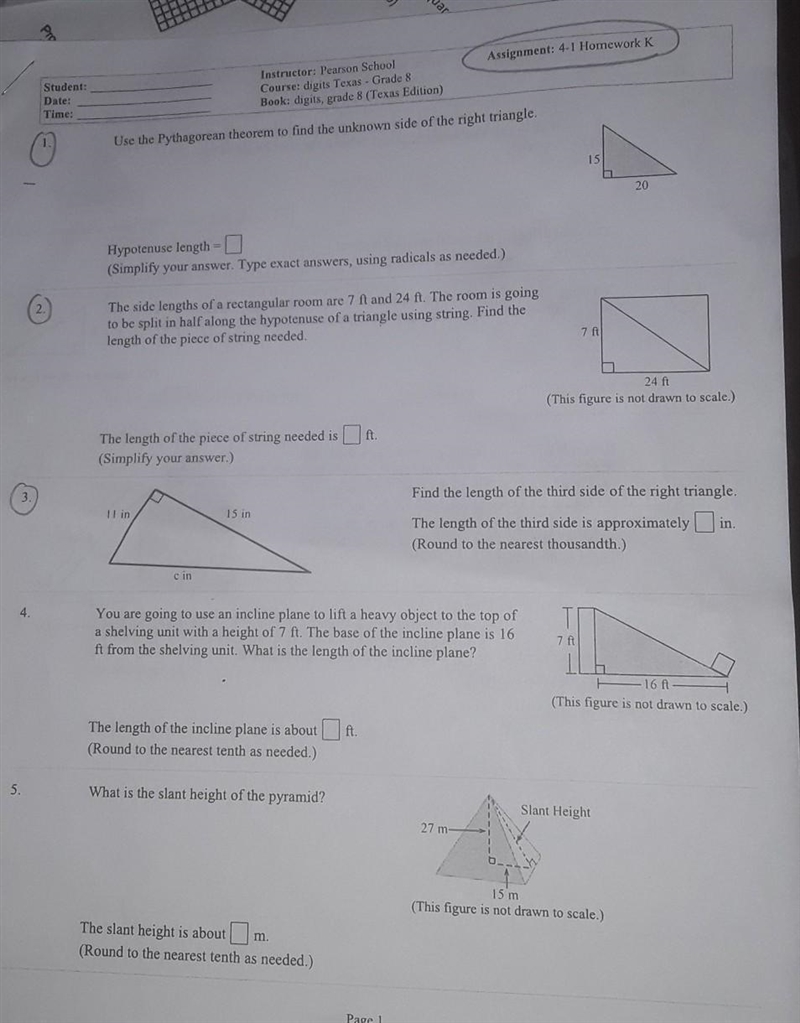 Help me complet My Pearson #2 IM so Bad at math-example-1