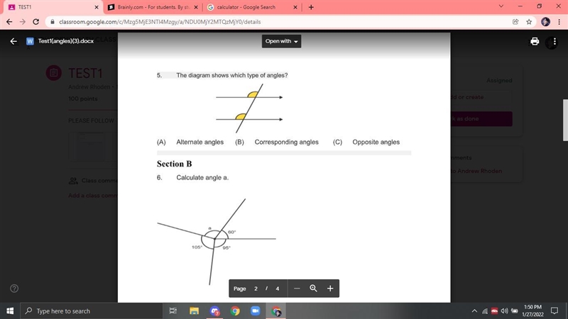 Number 5 and 6 plz help thank you-example-1