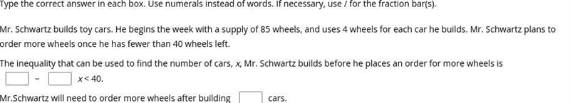 What do i write in the blank and how do i solve-example-1