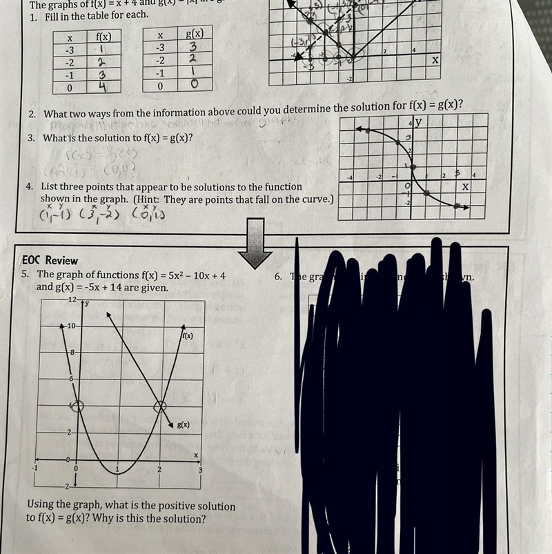 Help me answer 2. 3. And 5. Please…….-example-1