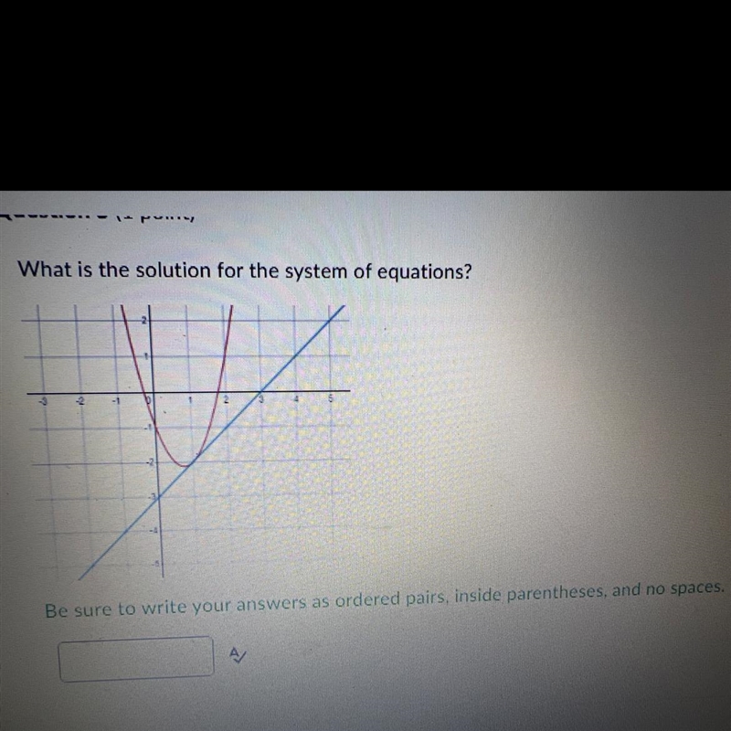 What is the solution for system of equations???-example-1