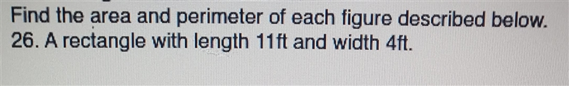 I need help on a question about are and perimeter-example-1