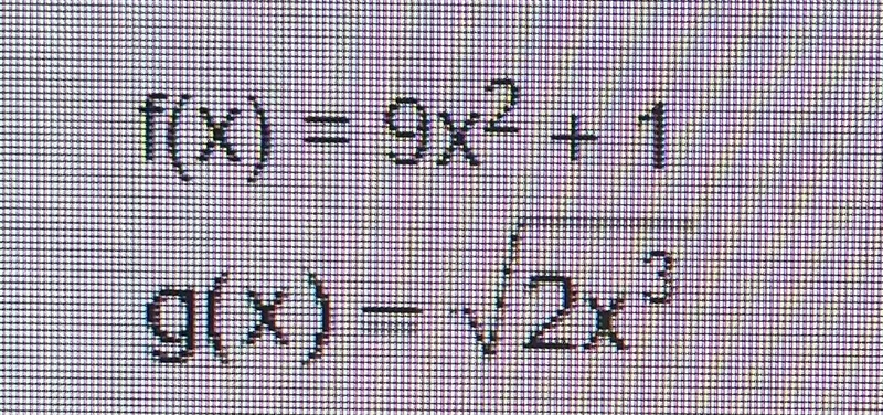 Sonia works at a bakery. The function f(x) represents the amount of money Sonia earns-example-1