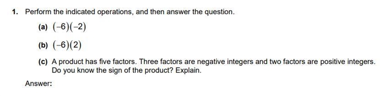 (20 PTS) Preform the indicated questions, then answer the question!-example-1