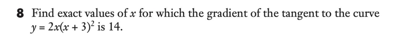 Hi, I need help solving this equation using the 'Product Rule', thanks-example-1