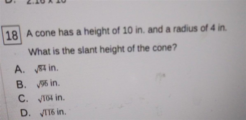 () 15 solve the equation +4:00 A No Solution Many Solutions c. DK-example-1