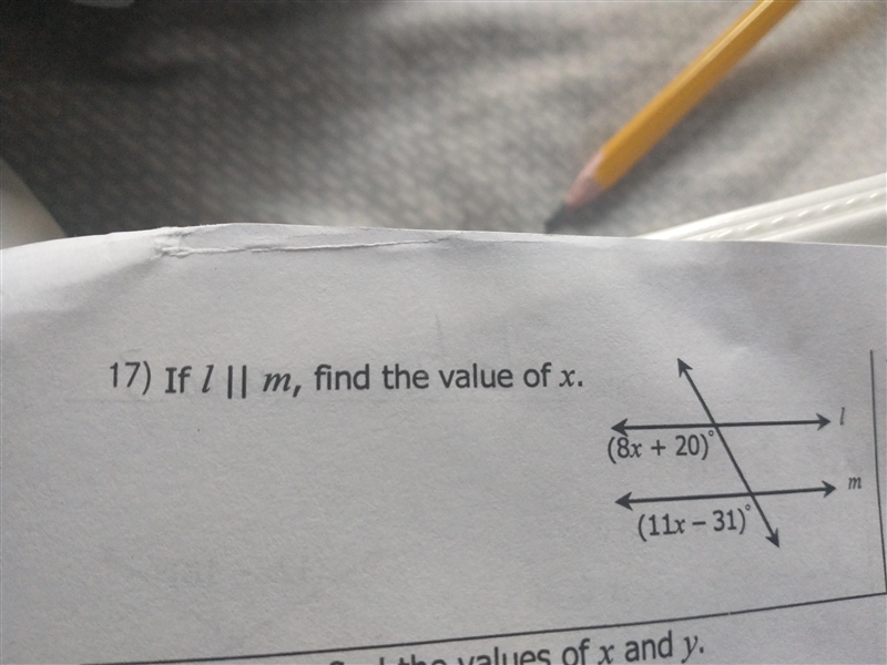 Please help I need to find X-example-1