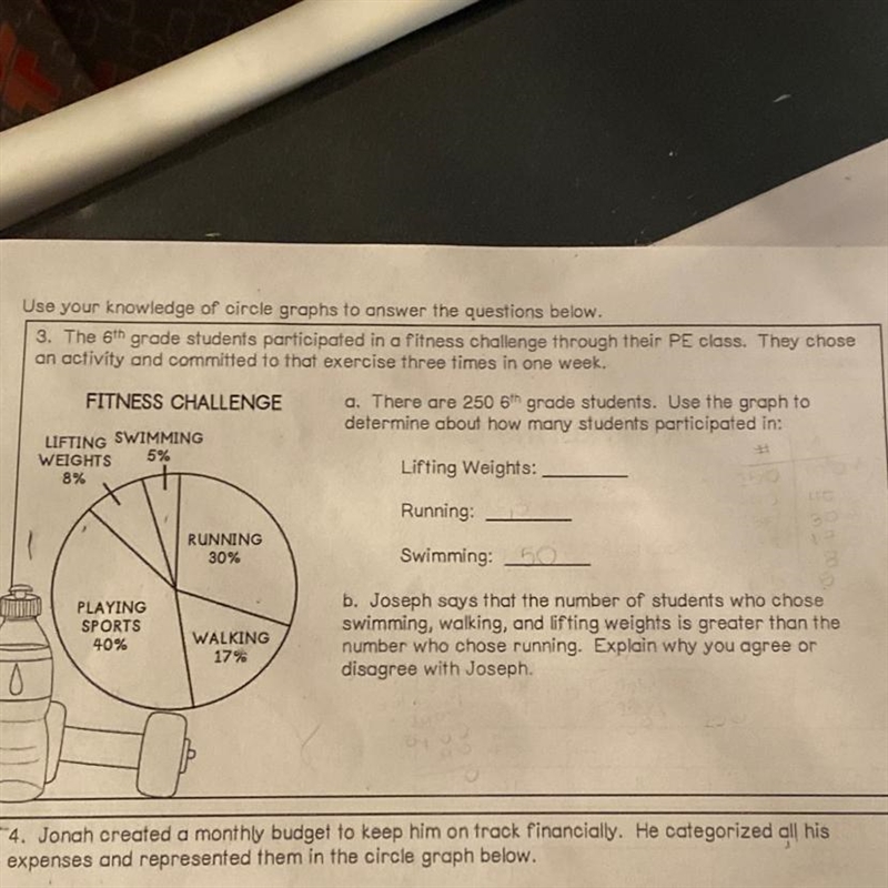 I need to now the answer for a and b-example-1