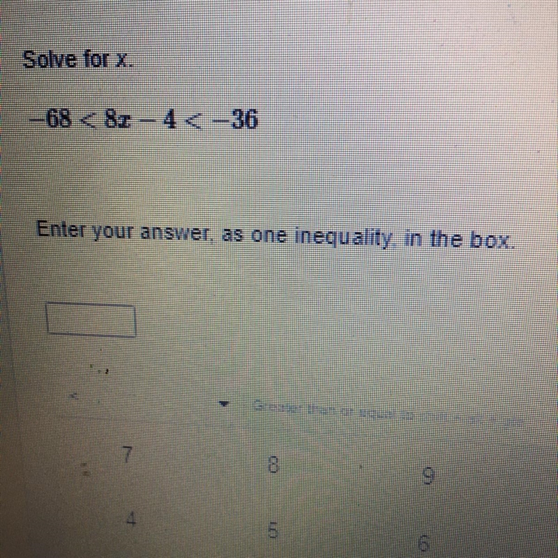 Hey someone help me with this practice question please!!! I need to learn it step-example-1