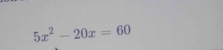 Solve the equation for all values of x by completing the square-example-1