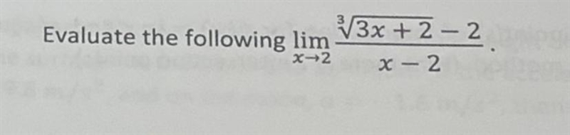 PLEASE HELP L’Hopital’s Rule-example-1